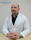 Ксензов Сергей Николаевич