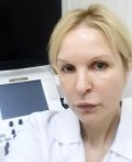 Бастрыгина Светлана Ильинична