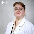 Браун Ирина Вениаминовна