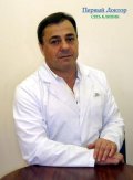 Гулиев Низами Балашевич