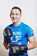 Гаджибалаев Фарид