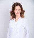 Зозирова Мадина Борисовна