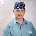Есин Игорь Александрович