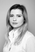 Суслина Наталья Сергеевна