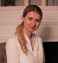 Плиева Валентина