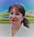 Золотарева Ольга Николаевна