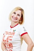 Шахматова Мария