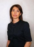 Чичуа Анжелика Надариевна