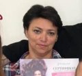 Каргинова Нина Борисовна