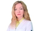 Кодунова Оксана Владимировна