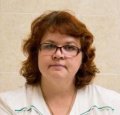 Плешкова Елена Юрьевна
