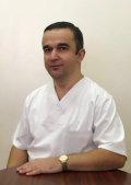 Гишян Баграт Арамович