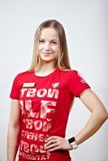Белик Анастасия