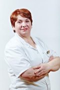 Дехтярева Лариса