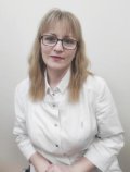 Алексеева Марина Алексеевна