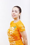 Мамедова Светлана