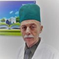 Аснин Ефим Семенович