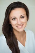 Бирюлина Юлия Николаевна