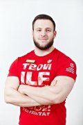 Лубик Максим