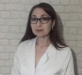 Тимофеева Елена Петровна