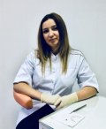 Саидова Зумруд
