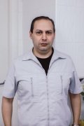 Саркисян Артур Зорикович