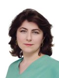 Агабалаева Айнура Октаевна