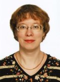 Печерица Оксана Григорьевна