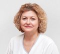 Осипюк Елена Анатольевна