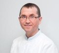 Князев Сергей Витальевич