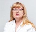 Ряховская Маргарита Федоровна