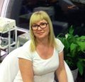 Лебедева Светлана