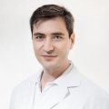 Абуашвили Георгий Роландович