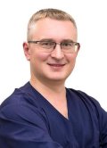 Артюковский Алексей Викентьевич