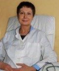 Ежова Ольга Александровна