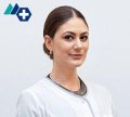 Медведева Юлия Сергеевна