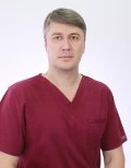 Маршавин Сергей Александрович