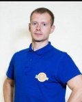 Аксенов Олег