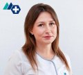 Макаренко Элина Сергеевна
