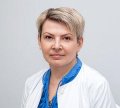 Александрова Светлана Александровна