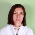 Царегородцева Анна Александровна