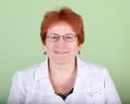 Меренкова Тамара Владимировна