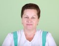 Колосова Галина Павловна