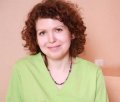 Лебедева Елизавета Касимовна