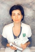 Юрцева Анна Юрьевна