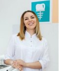 Пигарева Наталья Петровна