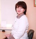 Пономарева Ольга Михайловна