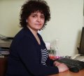 Канцелярчик Лилия Альмартовна
