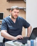 Иванов Дмитрий Вячеславович
