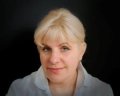 Захарова Ирина Анатольевна